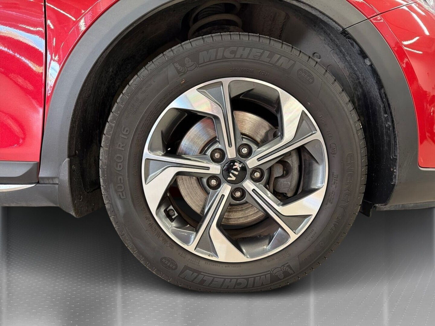 KIA XCeed 2021