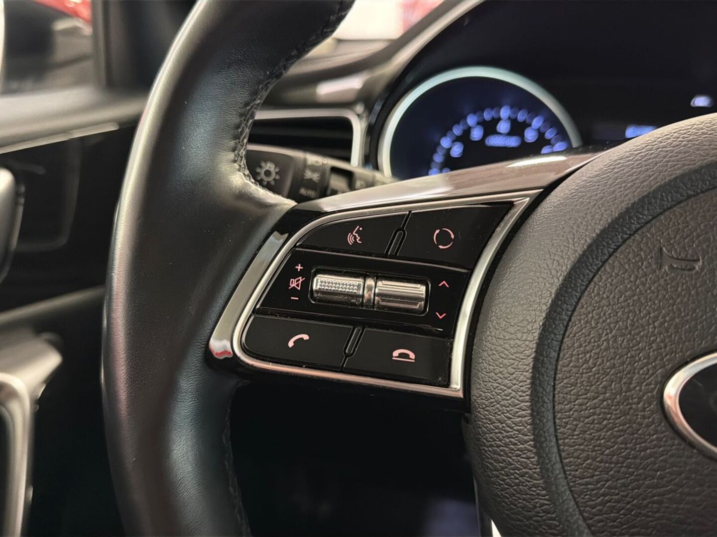 KIA XCeed 2021