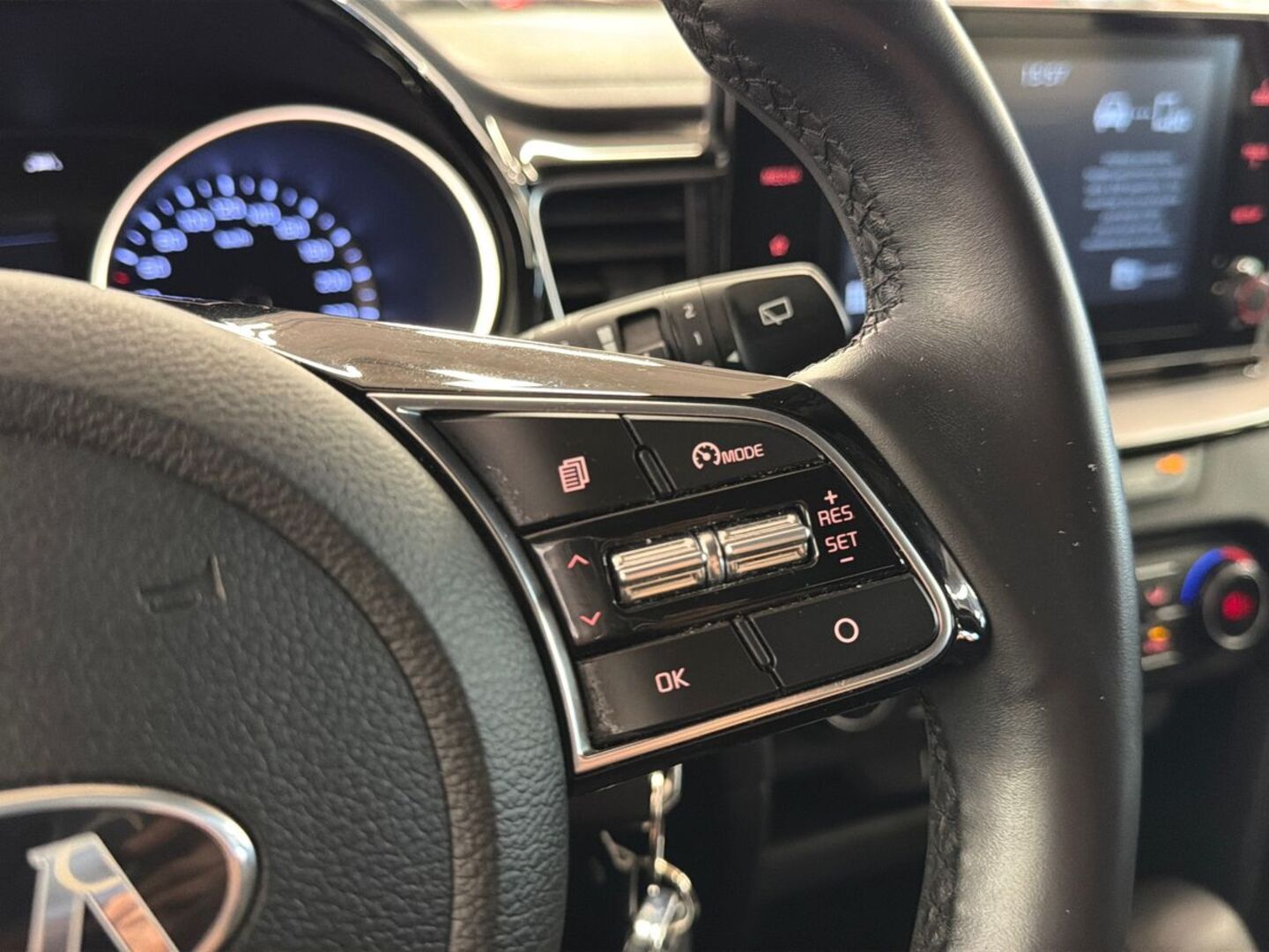 KIA XCeed 2021