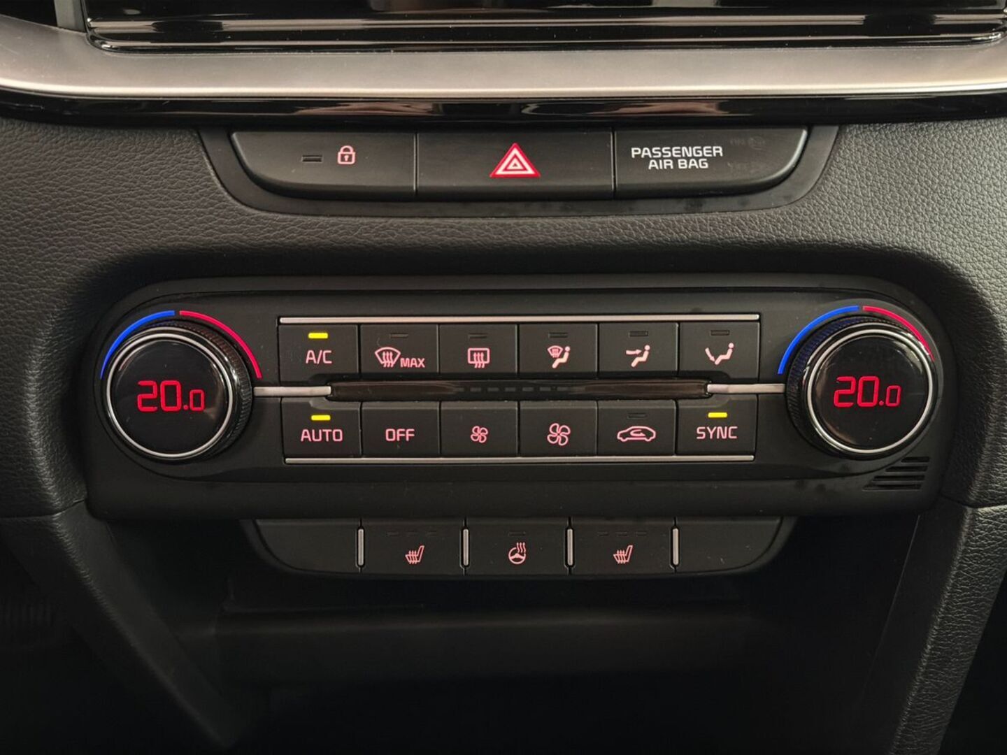 KIA XCeed 2021