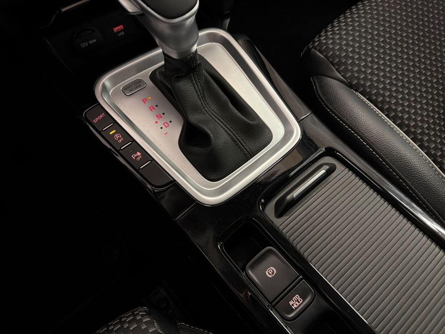 KIA XCeed 2021