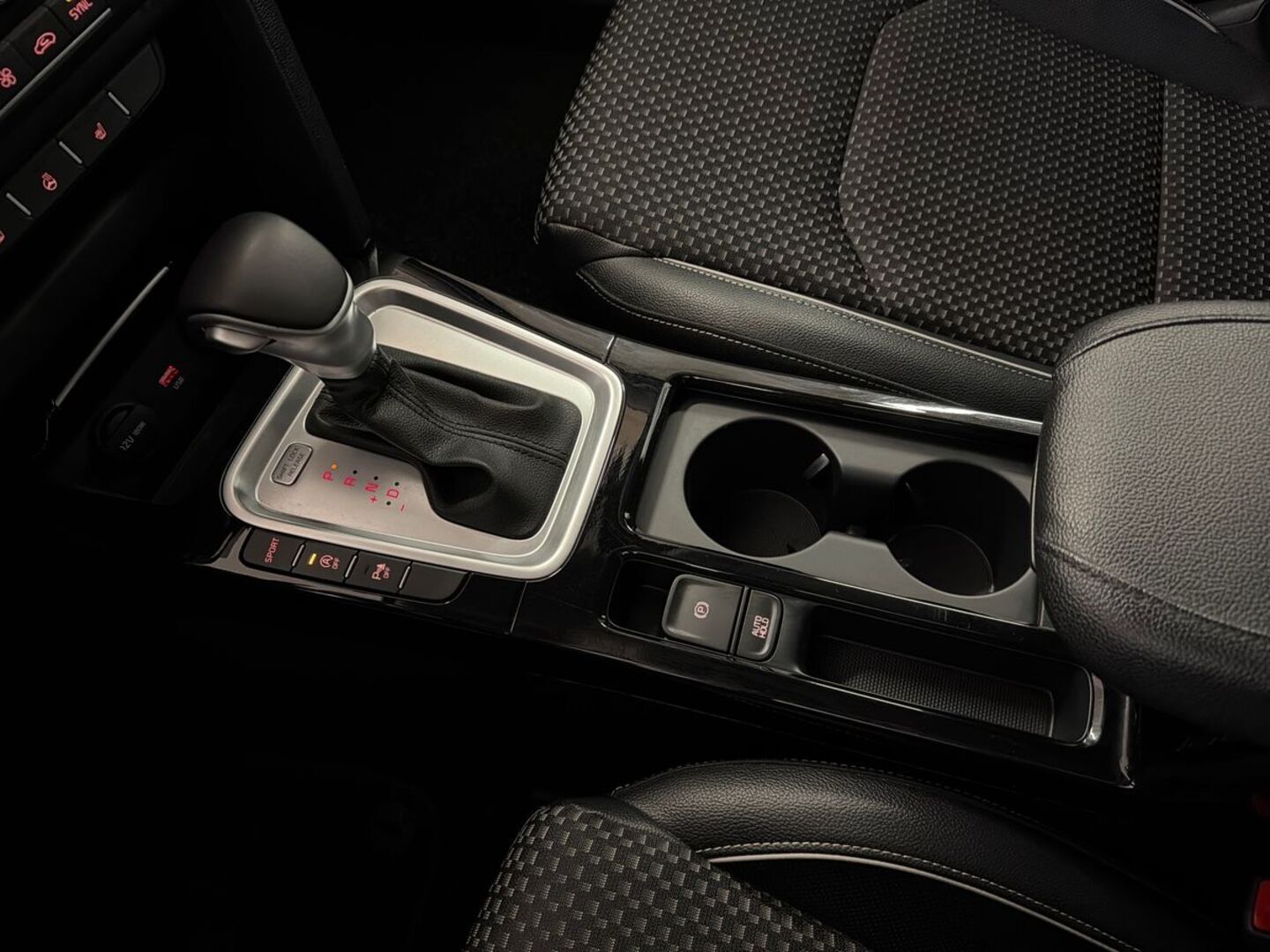 KIA XCeed 2021
