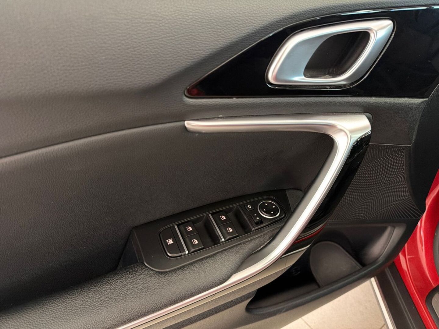KIA XCeed 2021