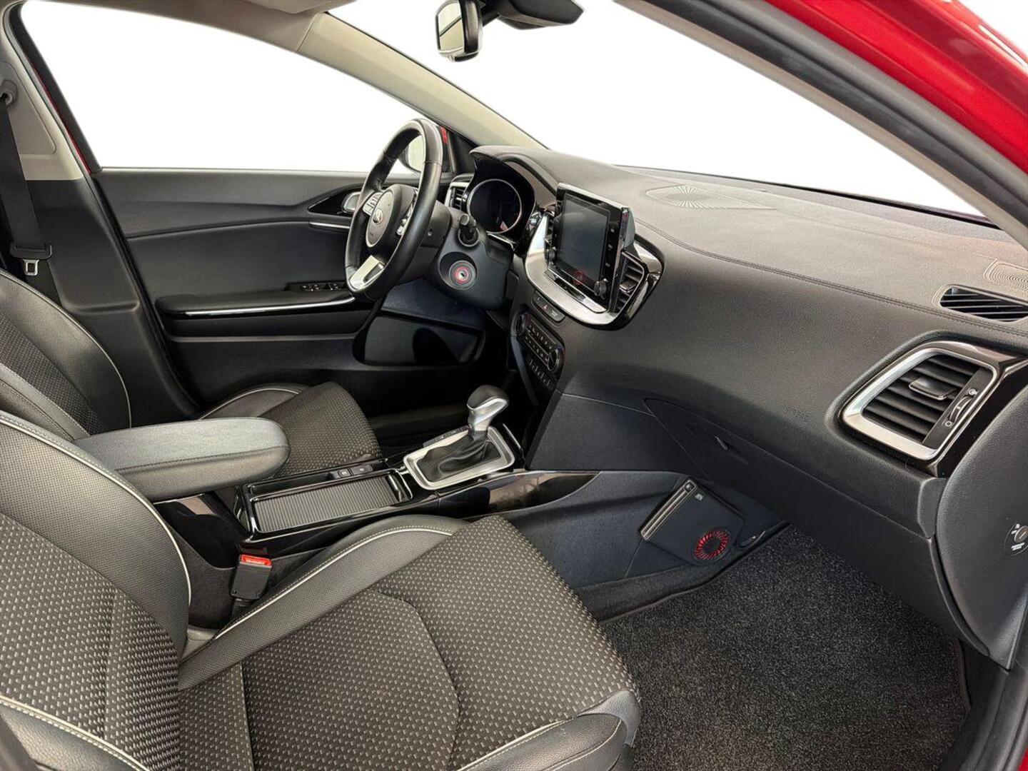 KIA XCeed 2021