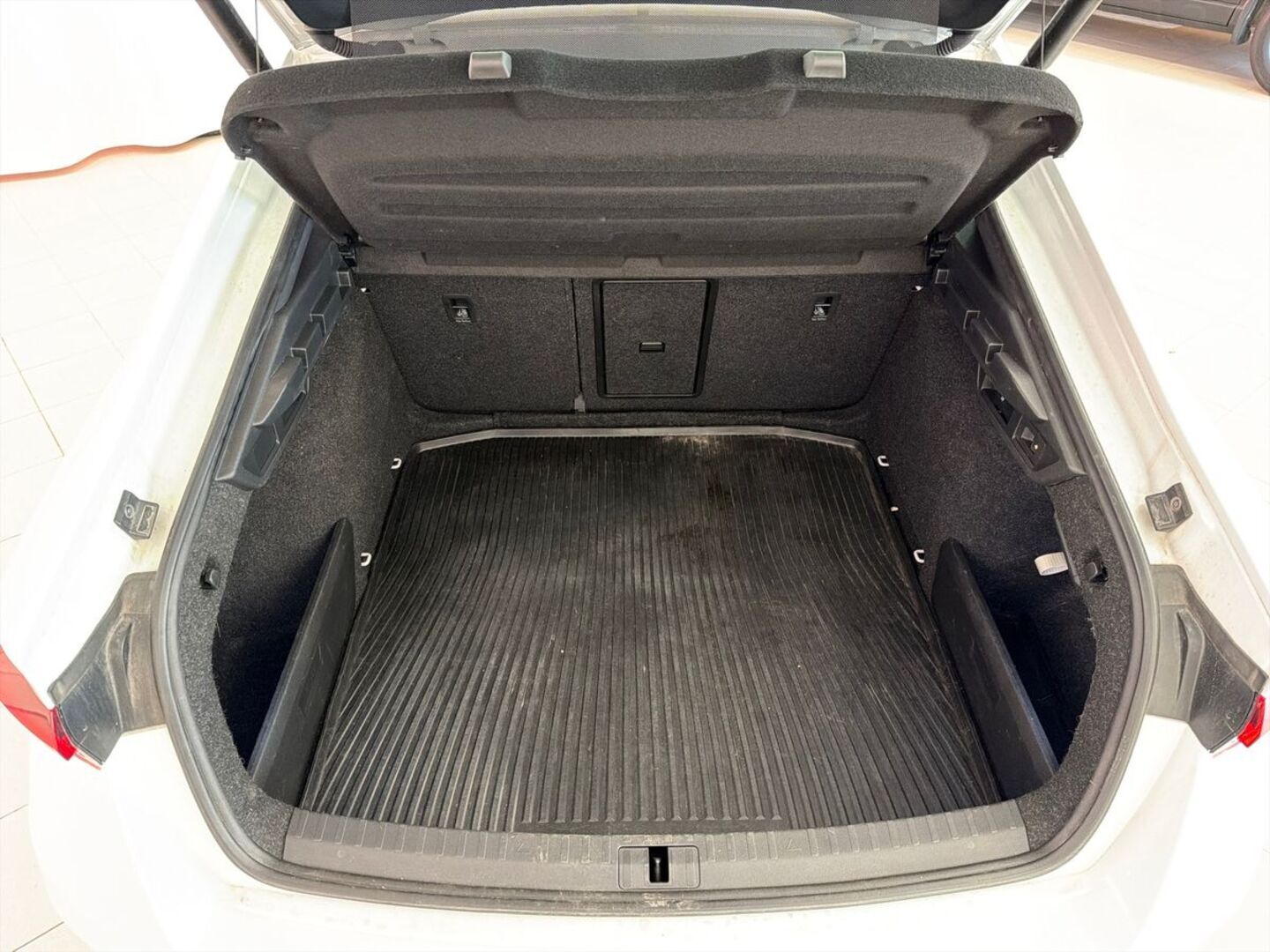 SKODA Octavia 11