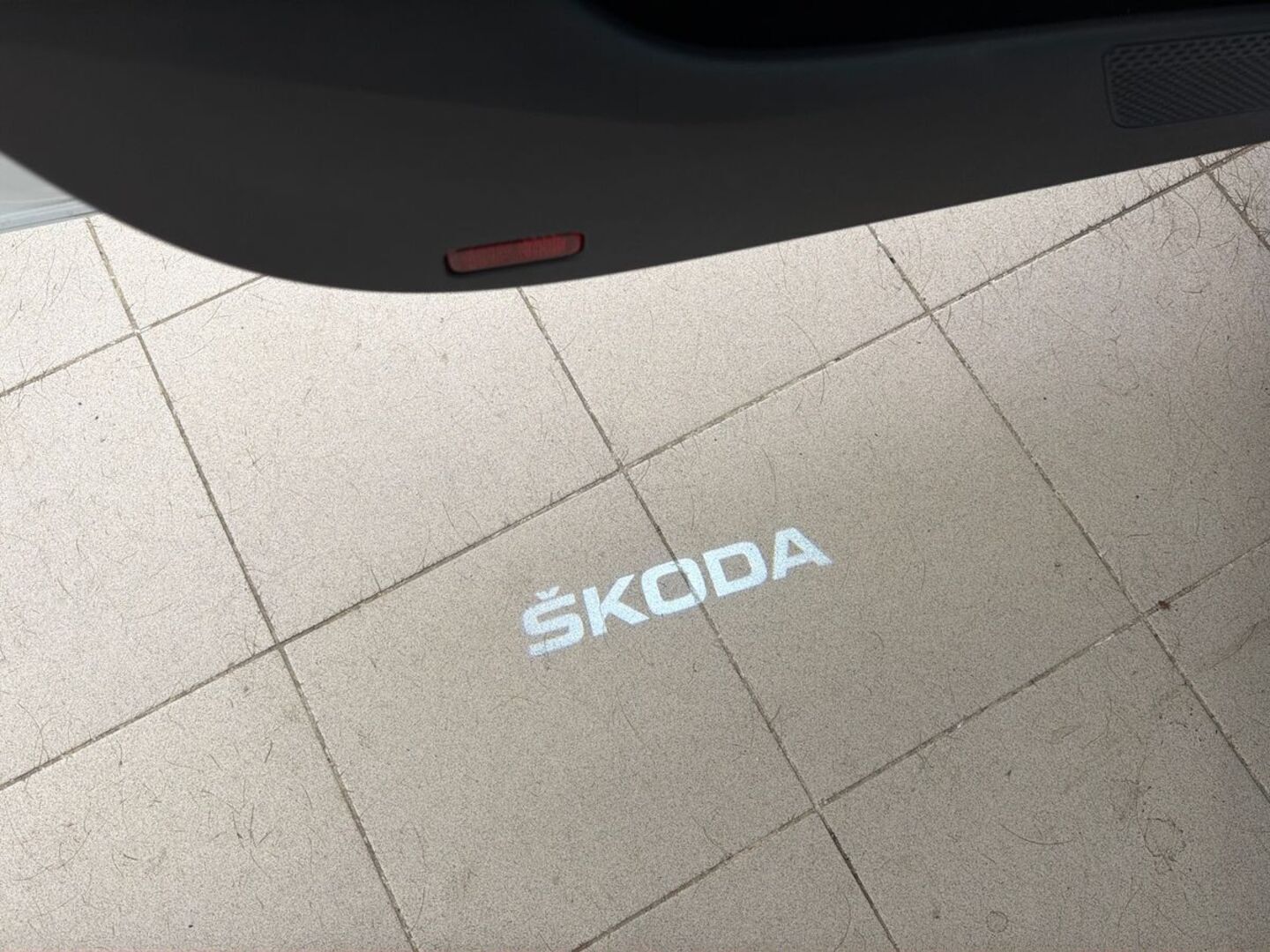 SKODA Octavia 31
