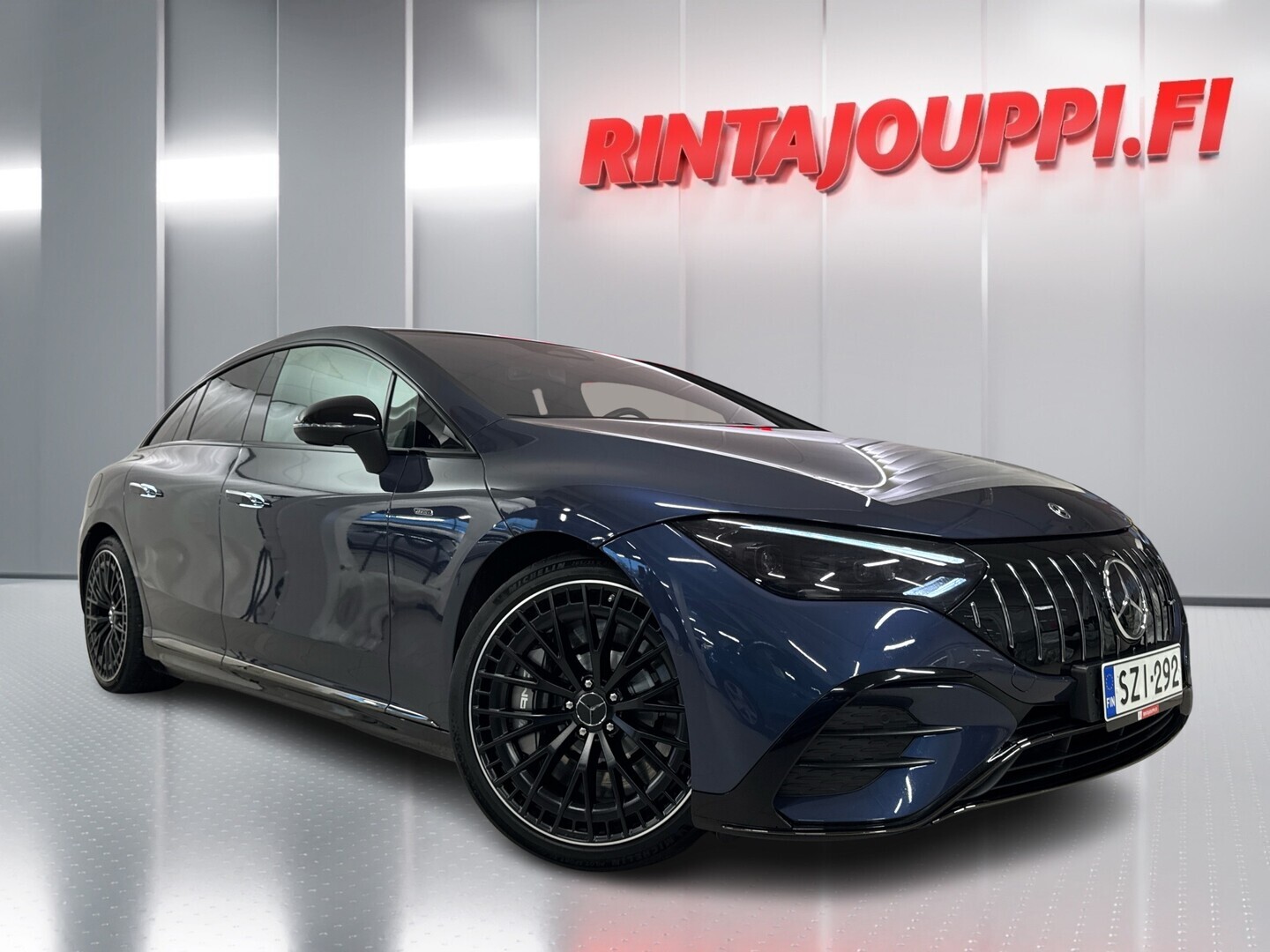 MERCEDES-BENZ EQE 2023