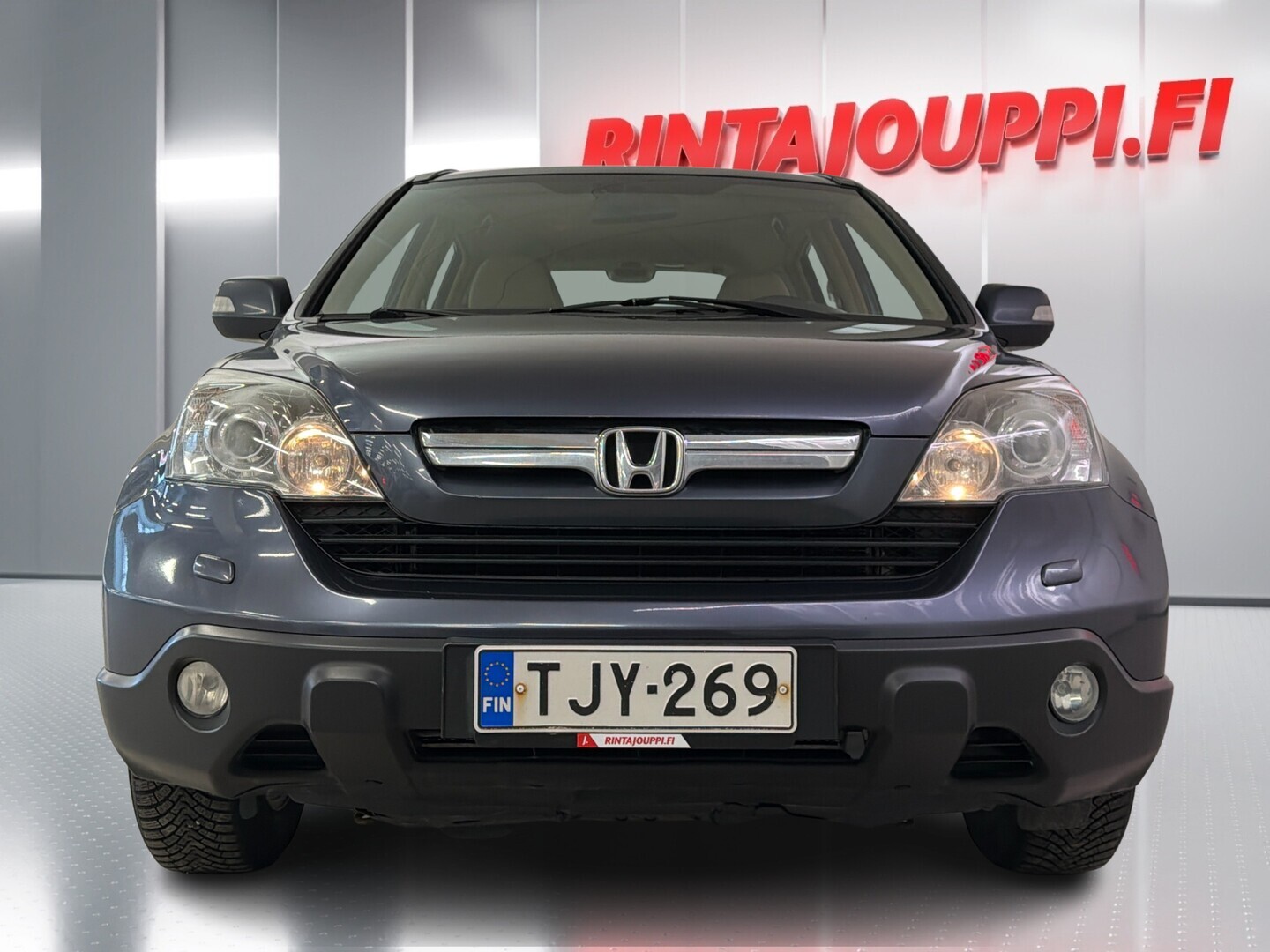 HONDA CR-V 2008
