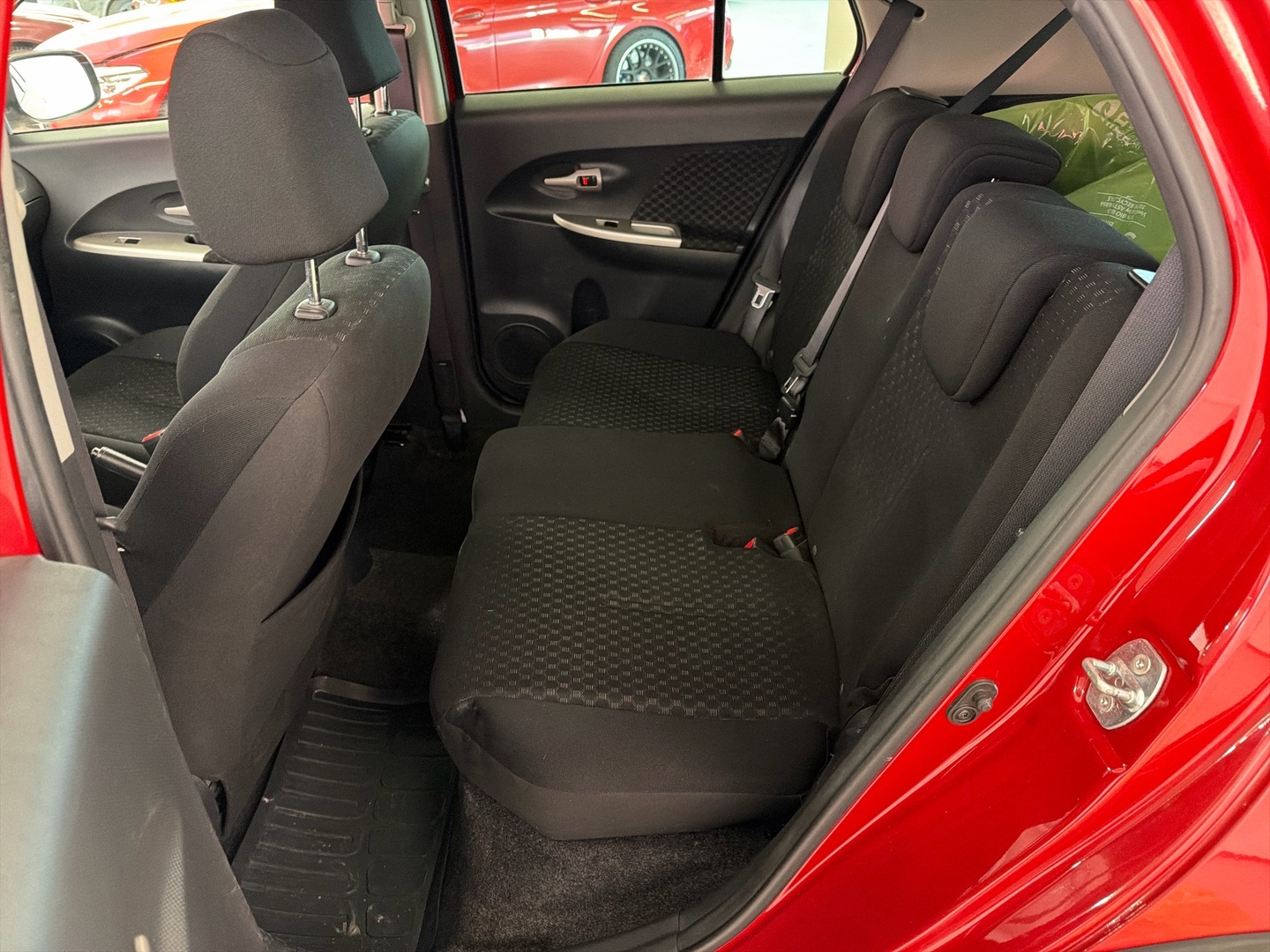 TOYOTA Urban Cruiser 2010