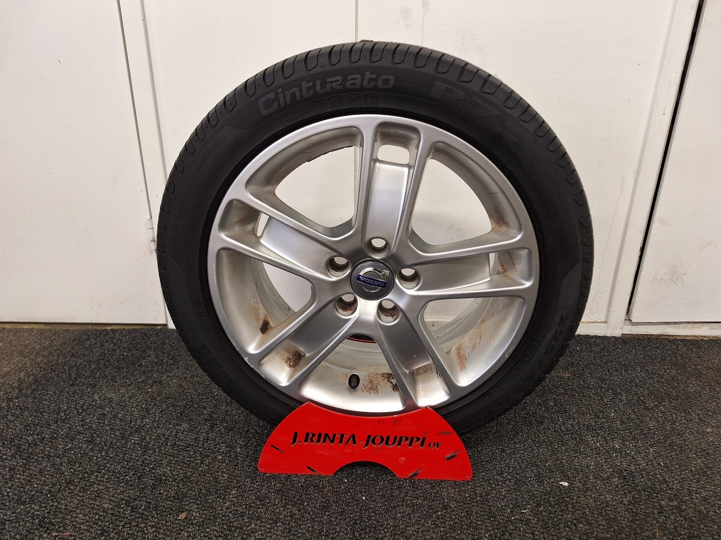 VOLVO V50 2008