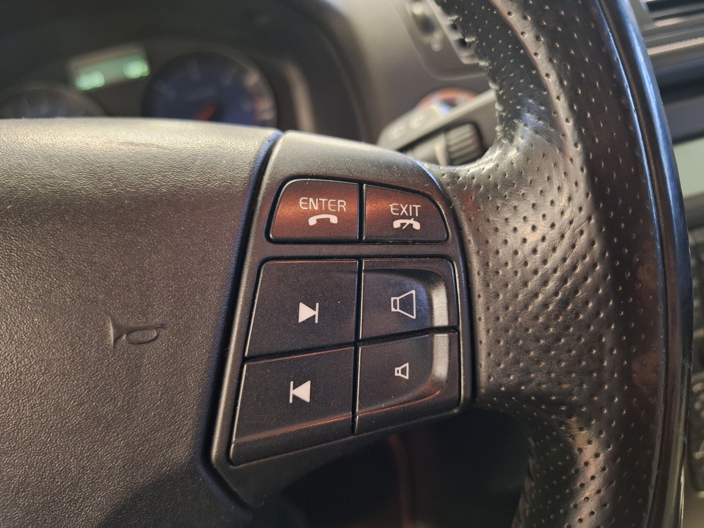 VOLVO V50 2008