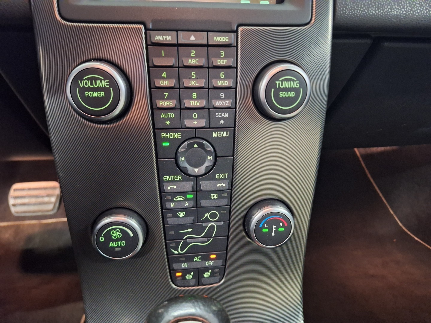 VOLVO V50 2008