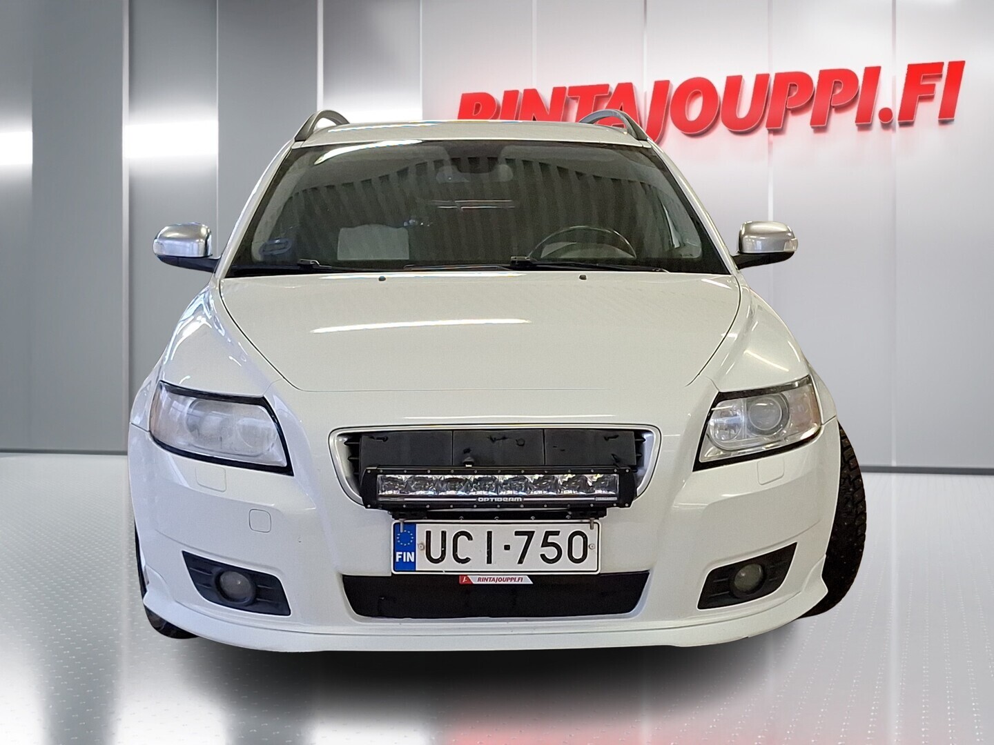 VOLVO V50 2008