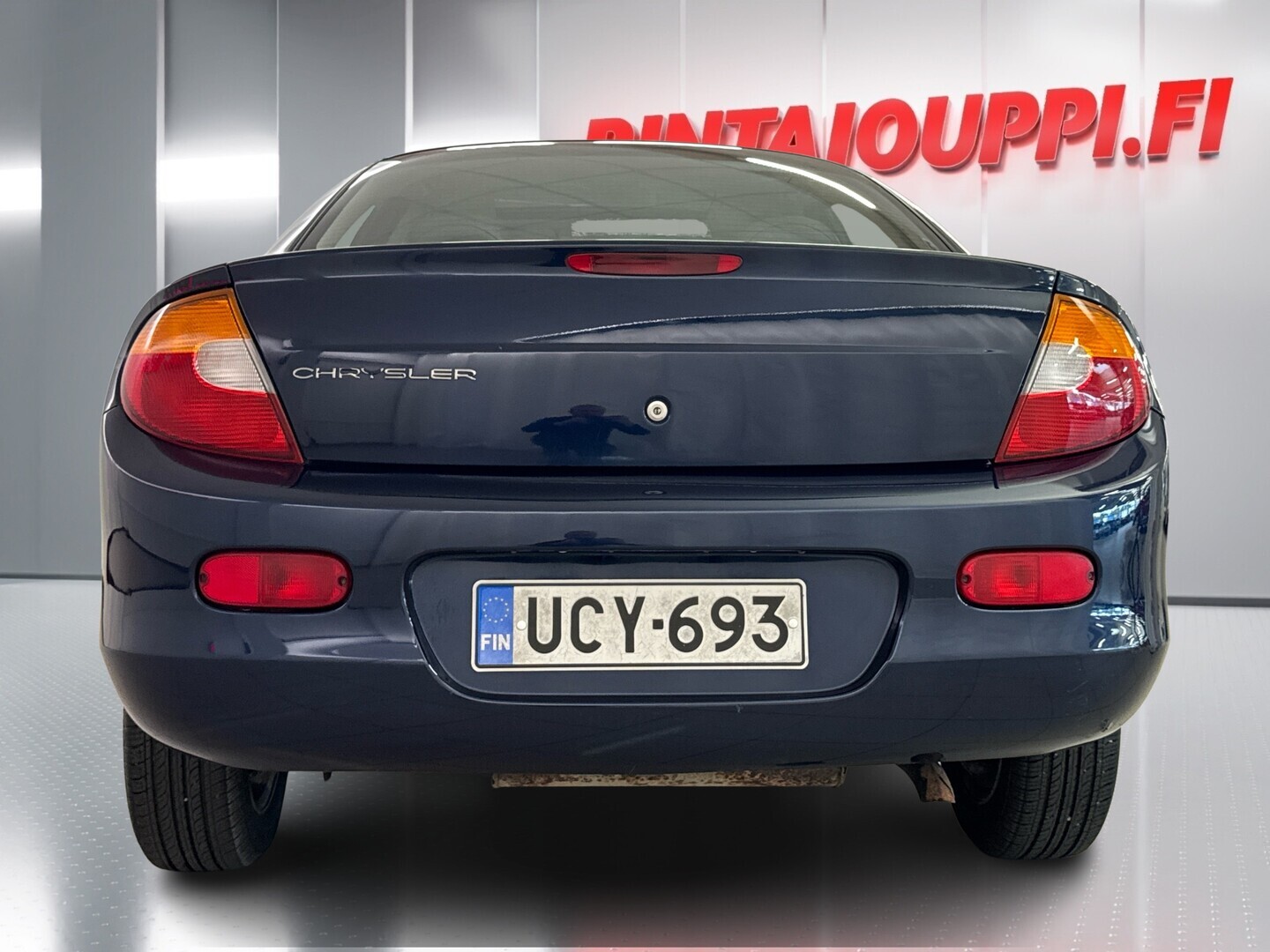 CHRYSLER Neon 2005