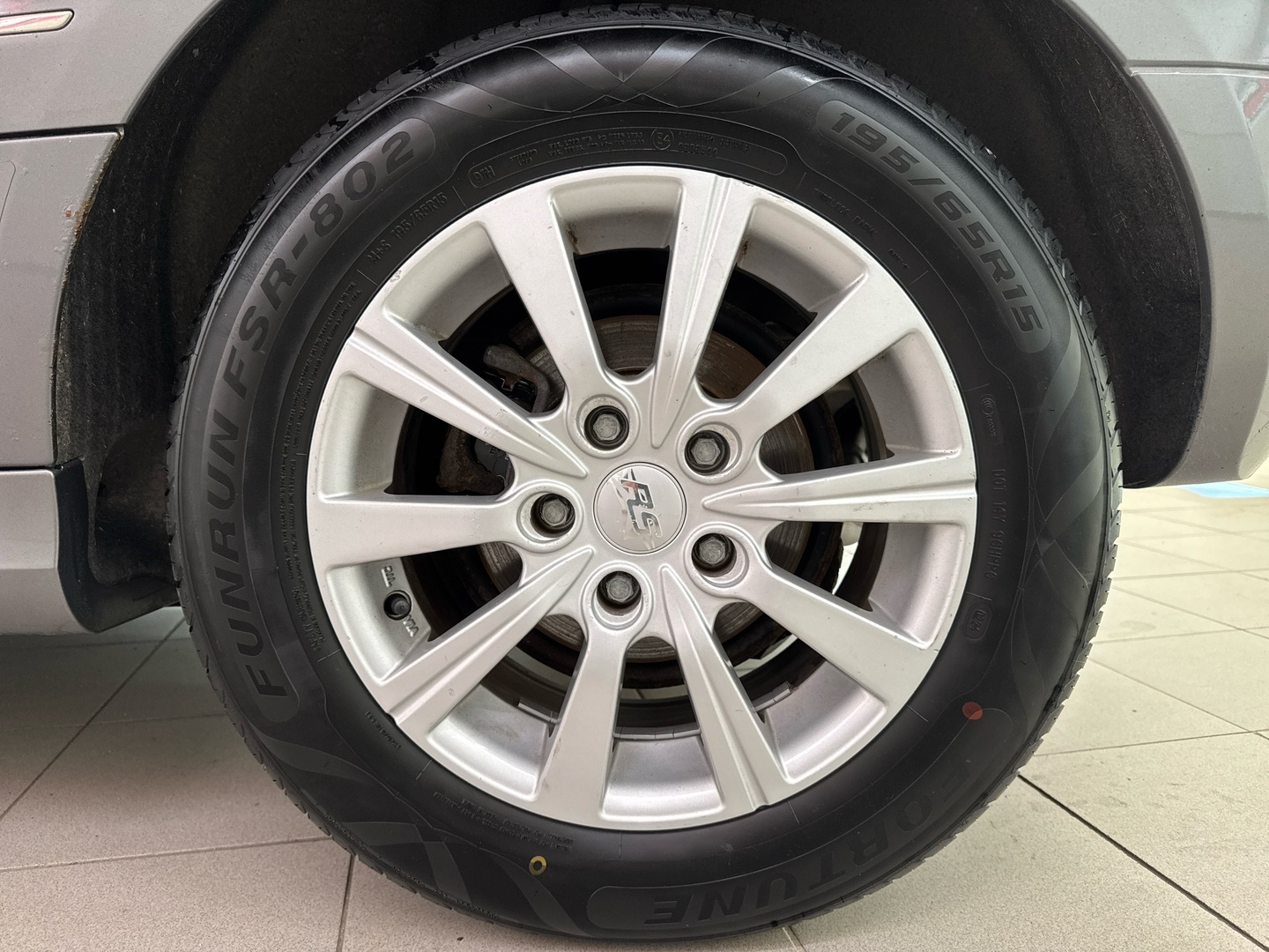 MERCEDES-BENZ B 2009