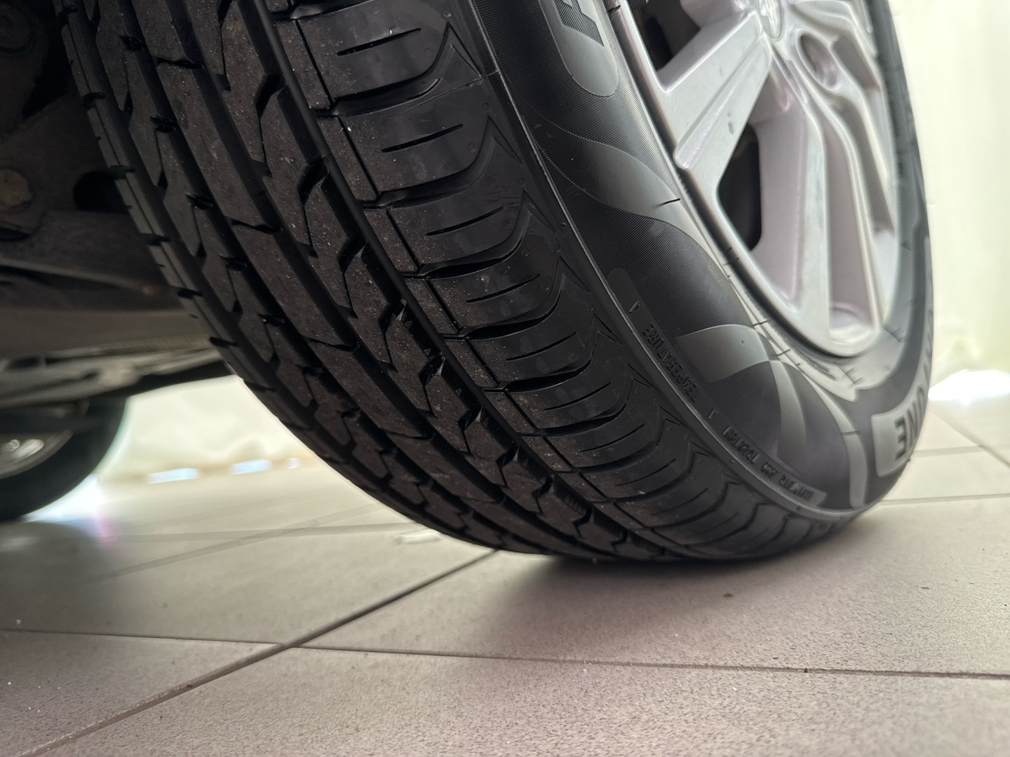 MERCEDES-BENZ B 2009