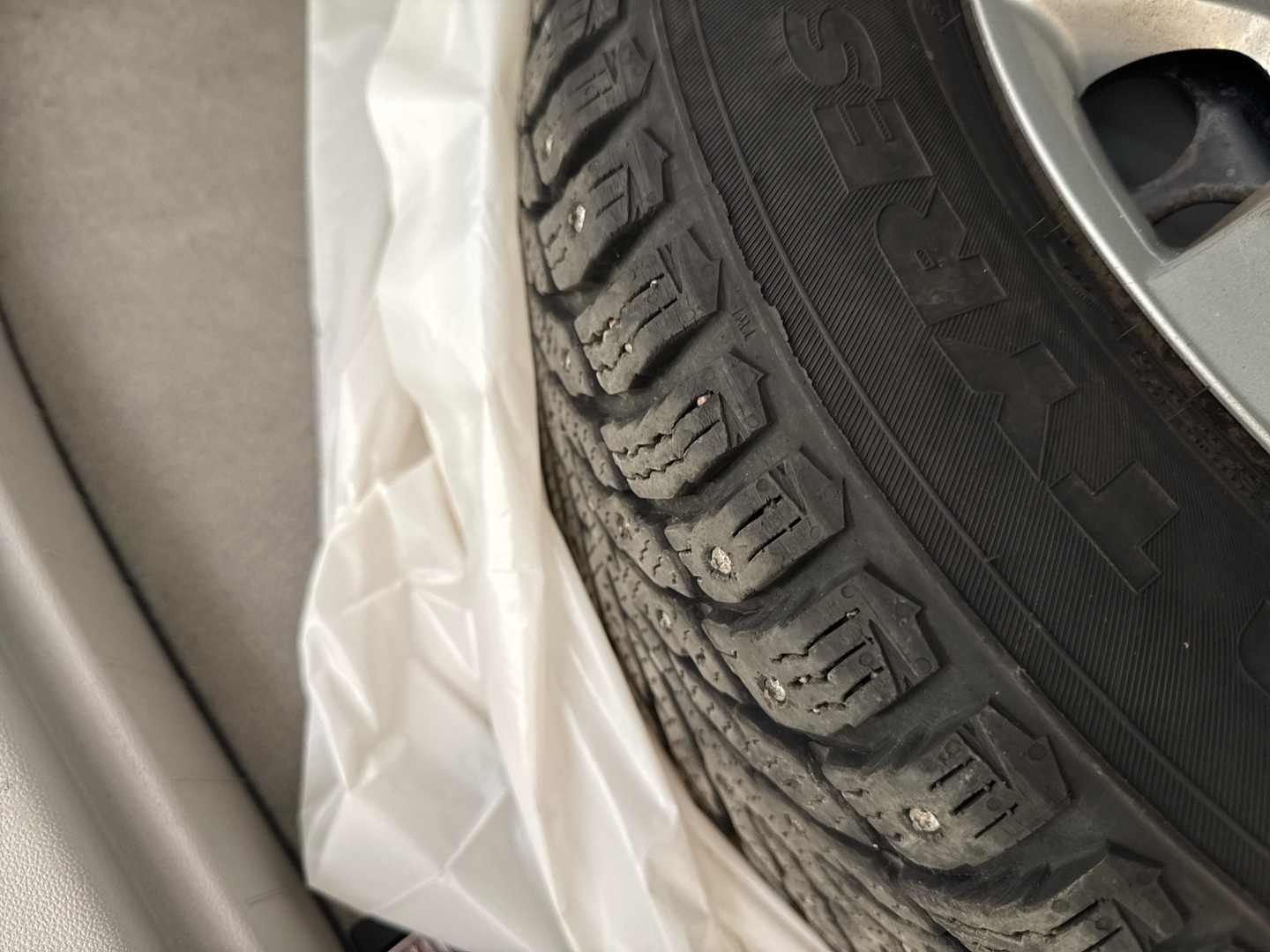 MERCEDES-BENZ B 2009