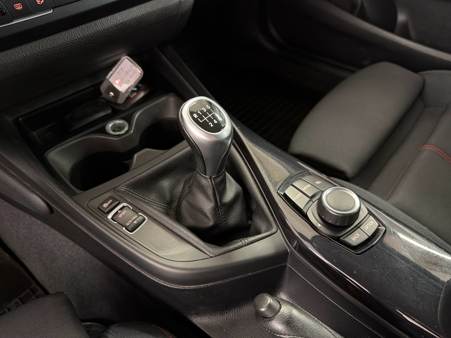 BMW 116 2013
