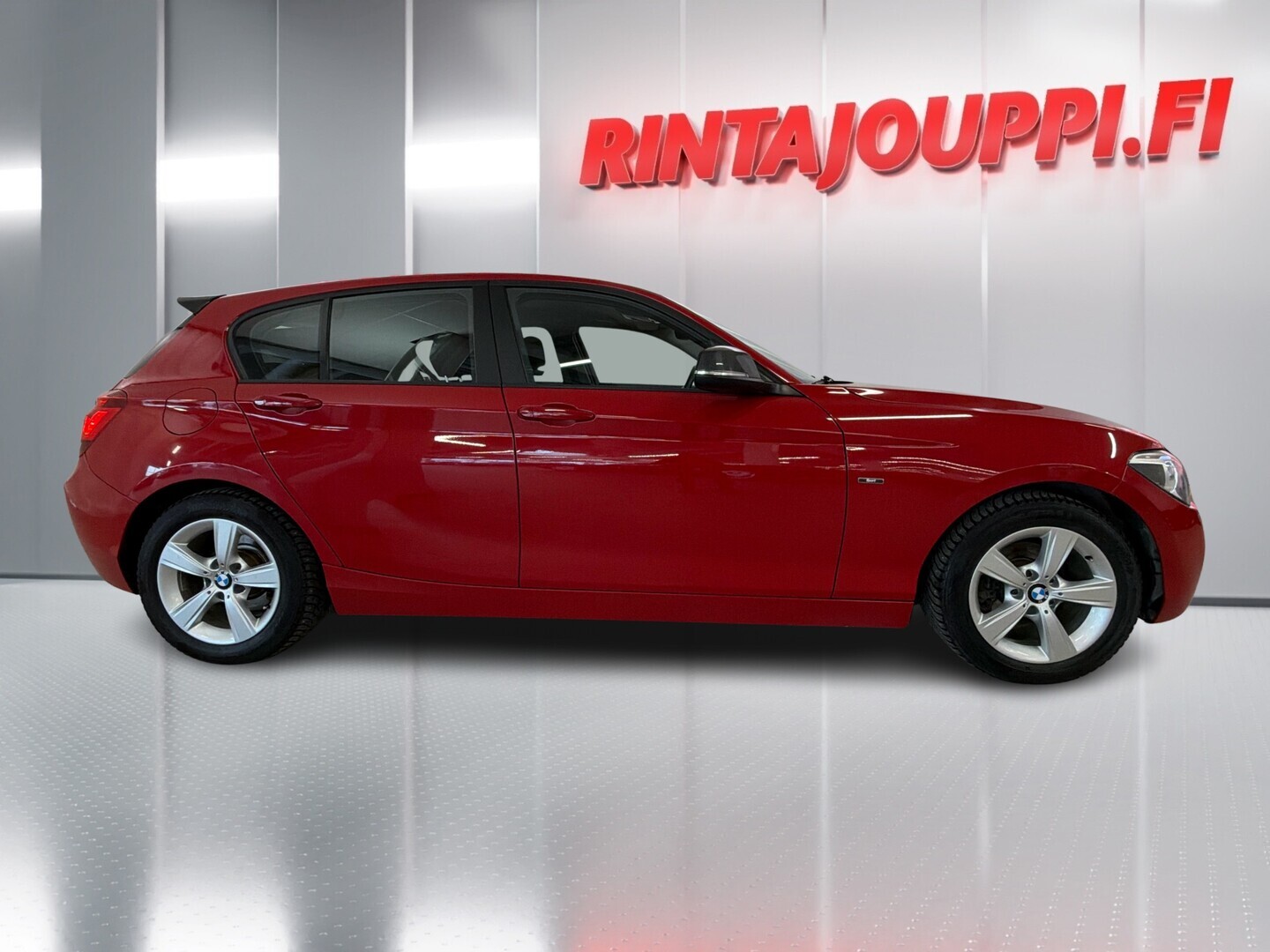 BMW 116 2013