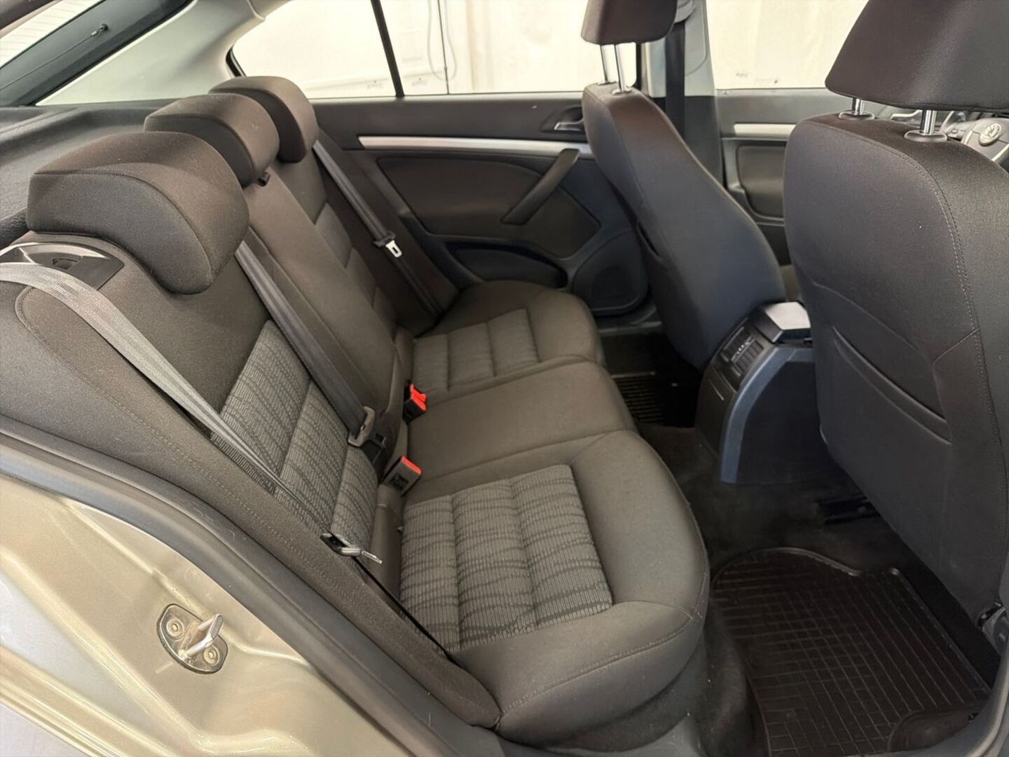 SKODA Octavia 2013