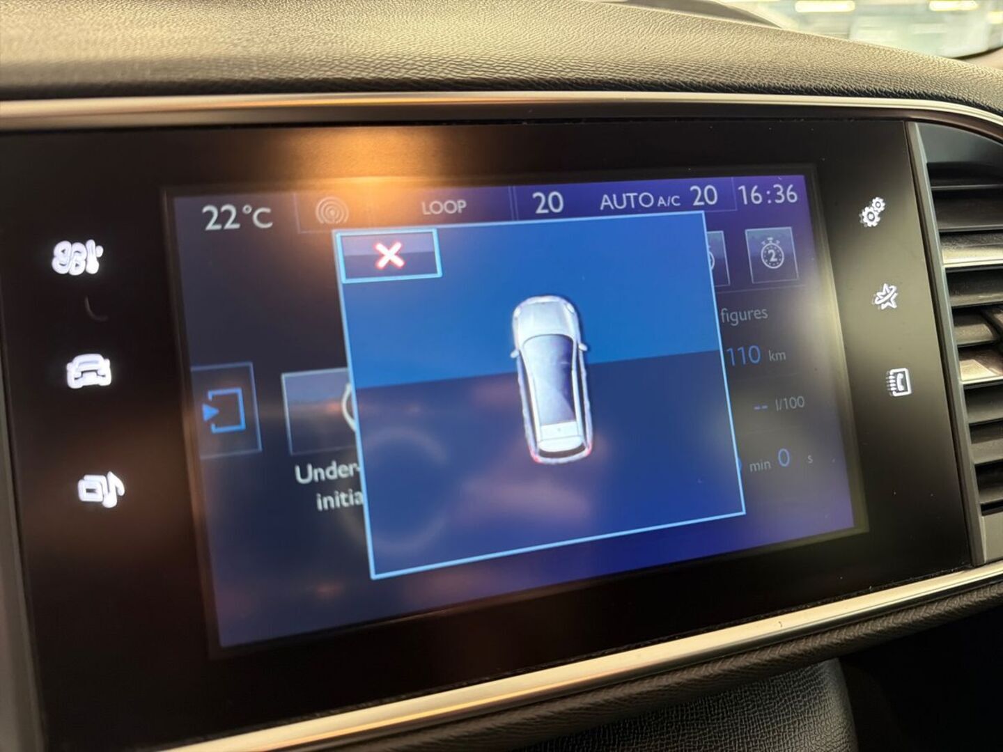 PEUGEOT 308 2017