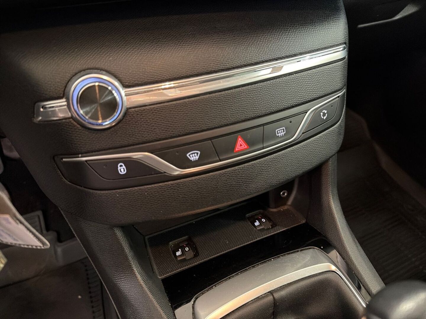 PEUGEOT 308 2017