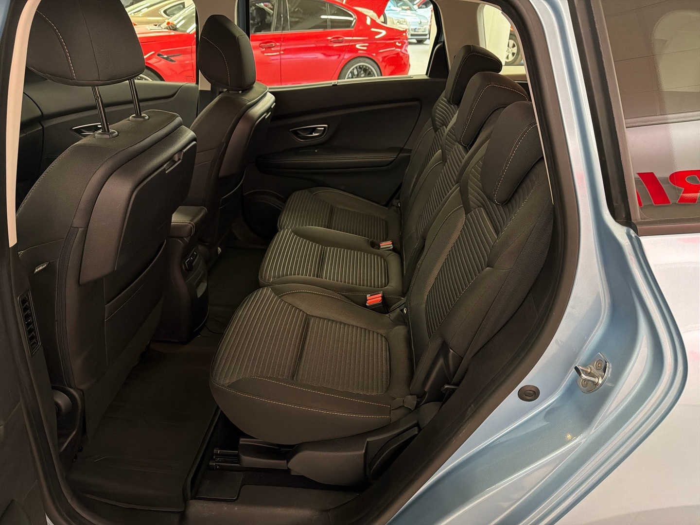 RENAULT Grand Scenic 2017