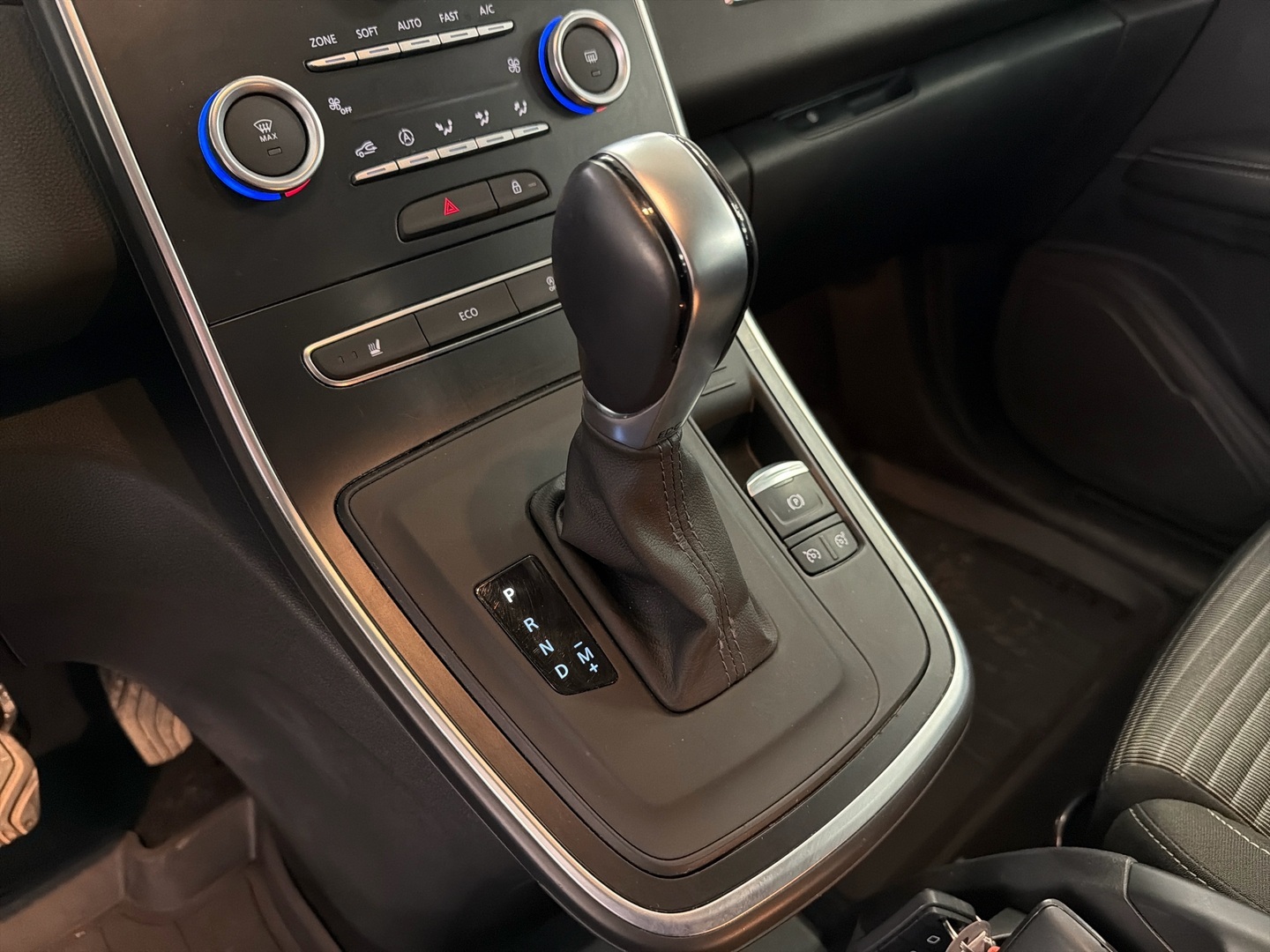 RENAULT Grand Scenic 2017