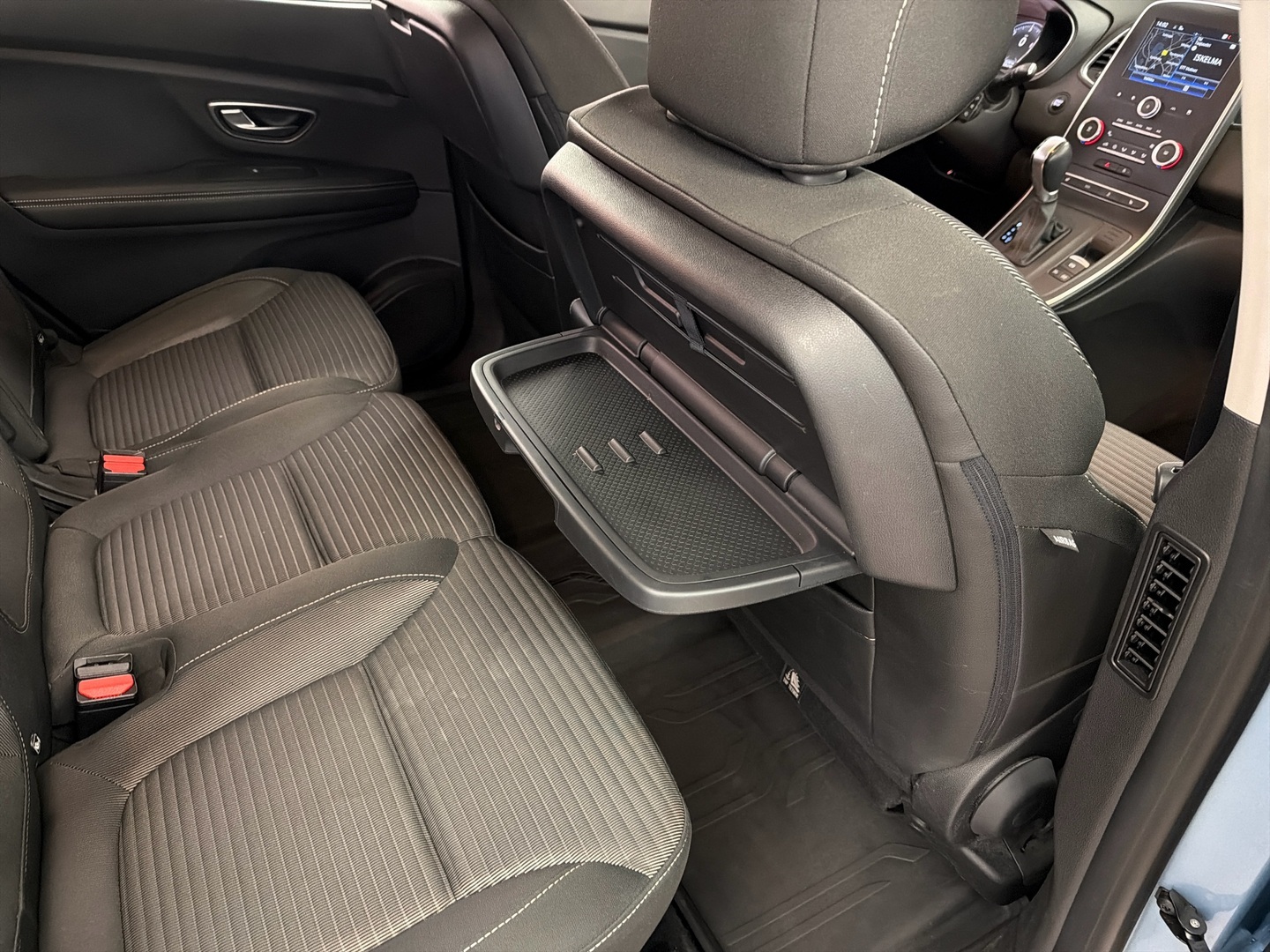 RENAULT Grand Scenic 2017