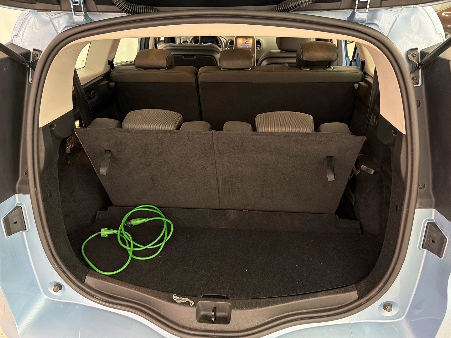 RENAULT Grand Scenic 2017