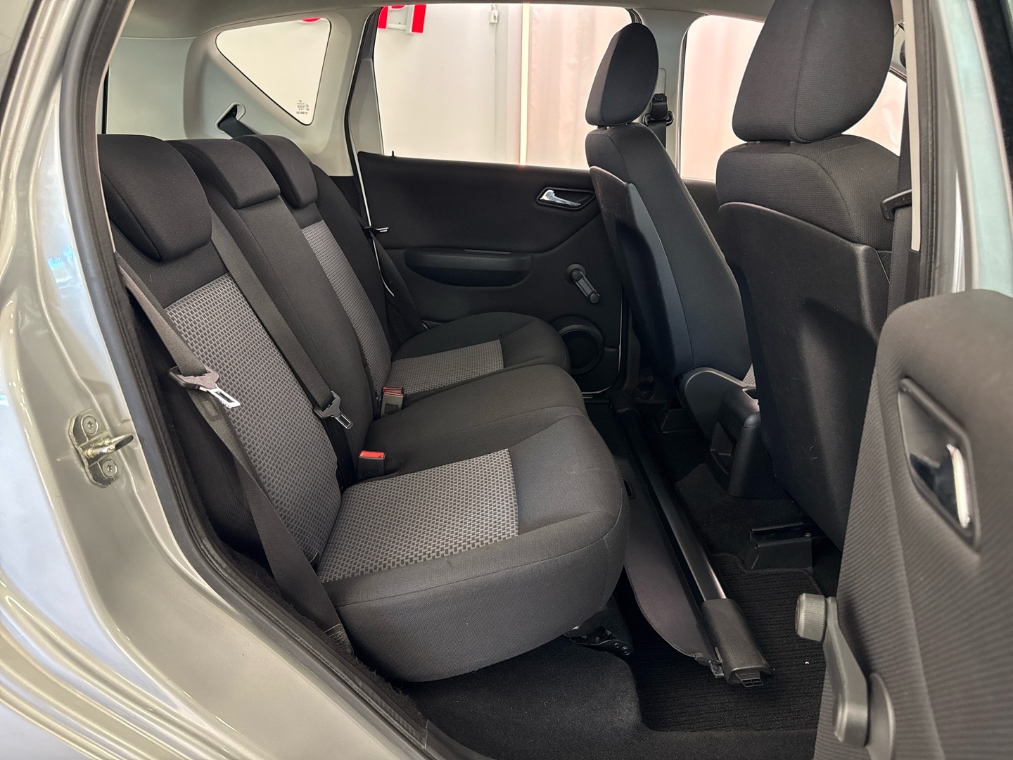 MERCEDES-BENZ A 2006