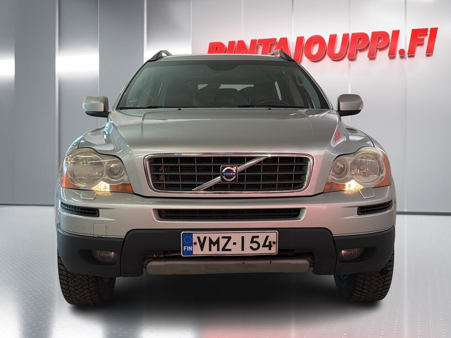 VOLVO XC90 2007