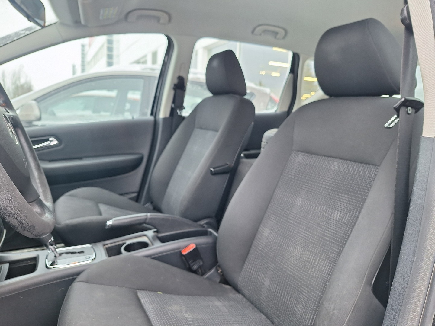 MERCEDES-BENZ A 2011