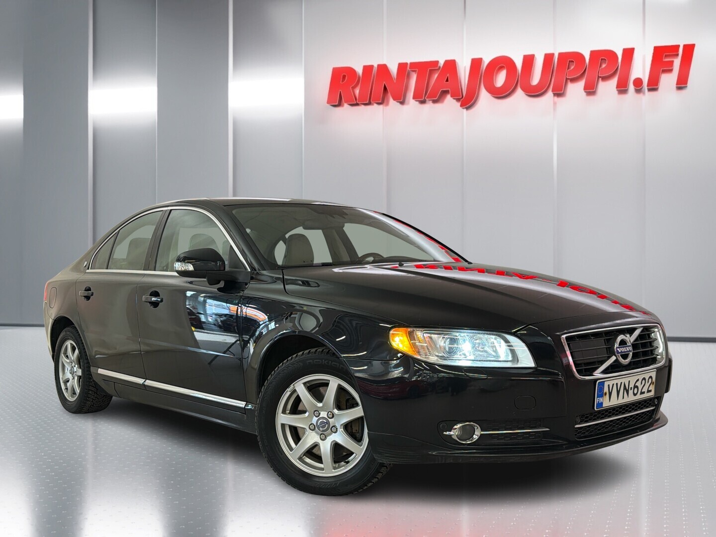 VOLVO S80 2011