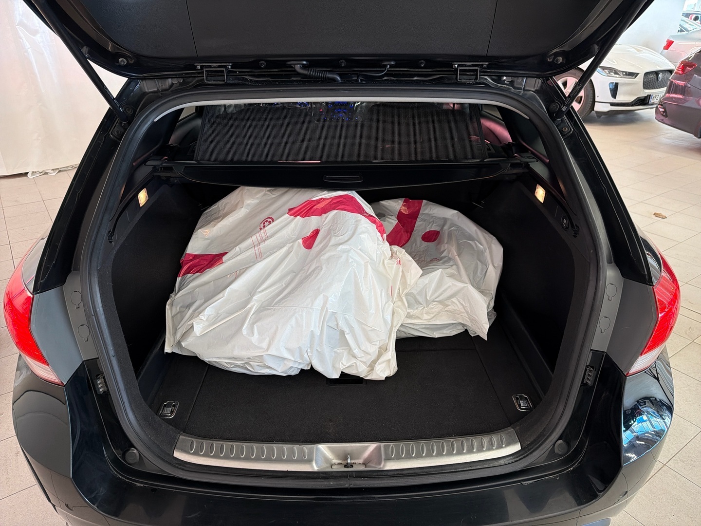 HYUNDAI i40 2012