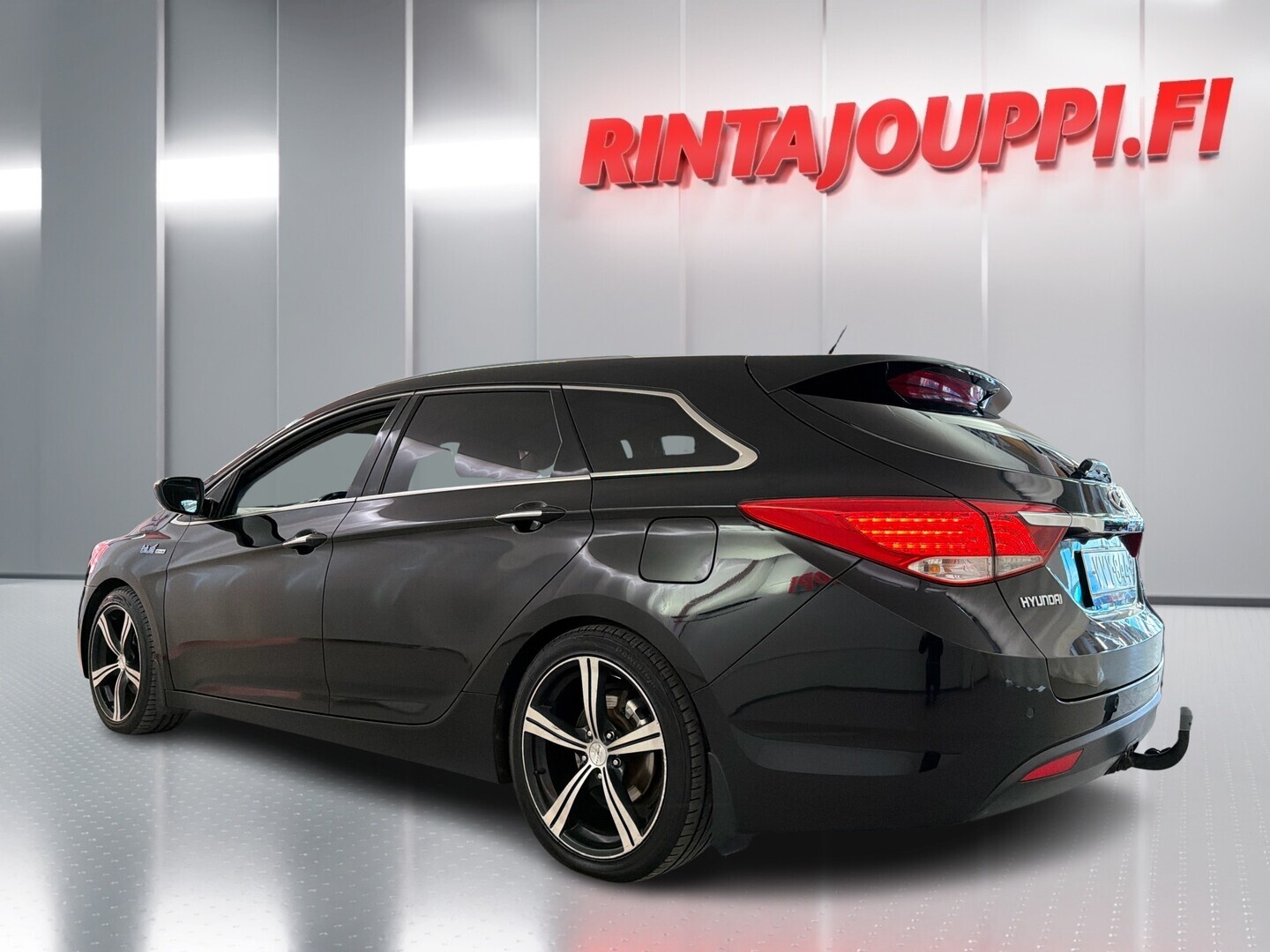 HYUNDAI i40 2012