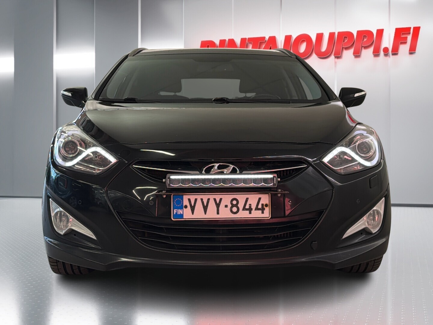 HYUNDAI i40 2012