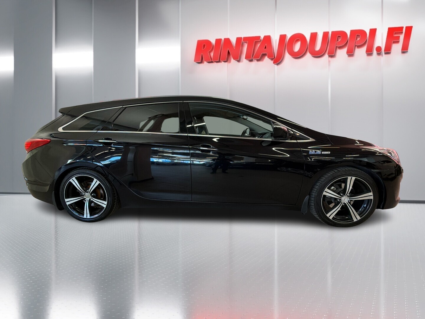 HYUNDAI i40 2012