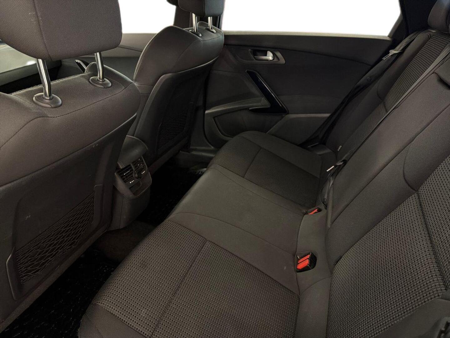 PEUGEOT 508 2014