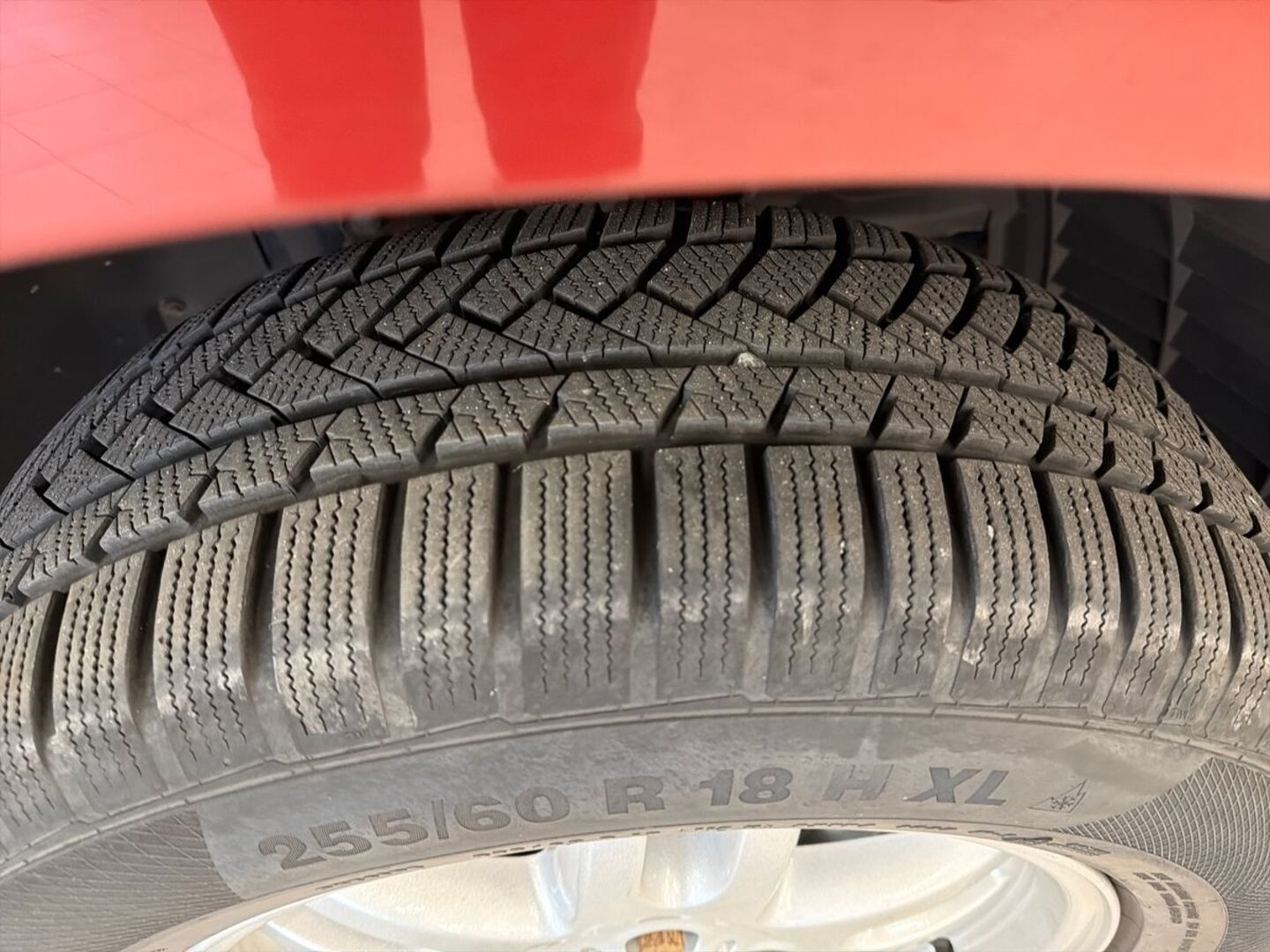 LAND ROVER Range Rover 2006