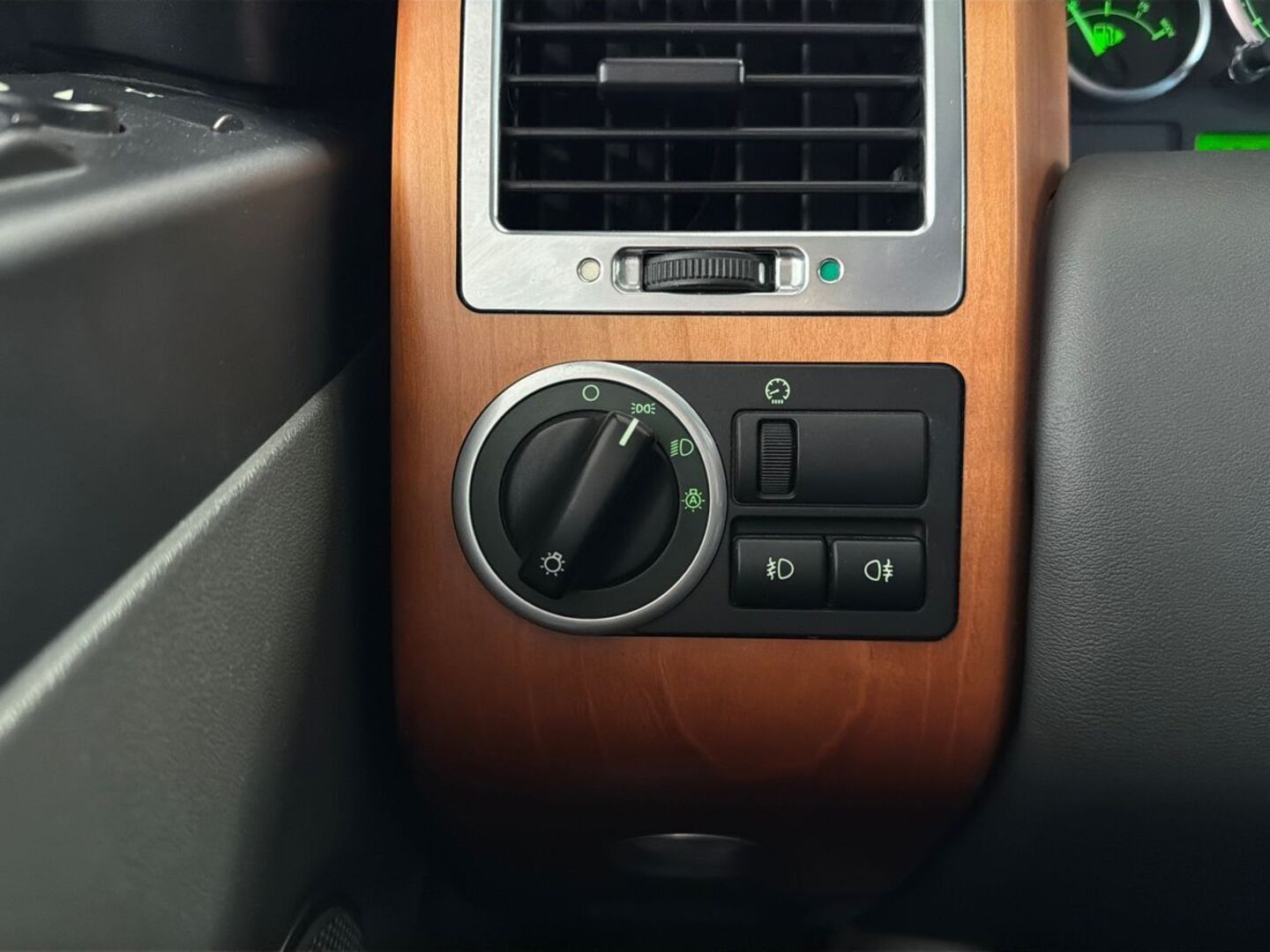 LAND ROVER Range Rover 2006