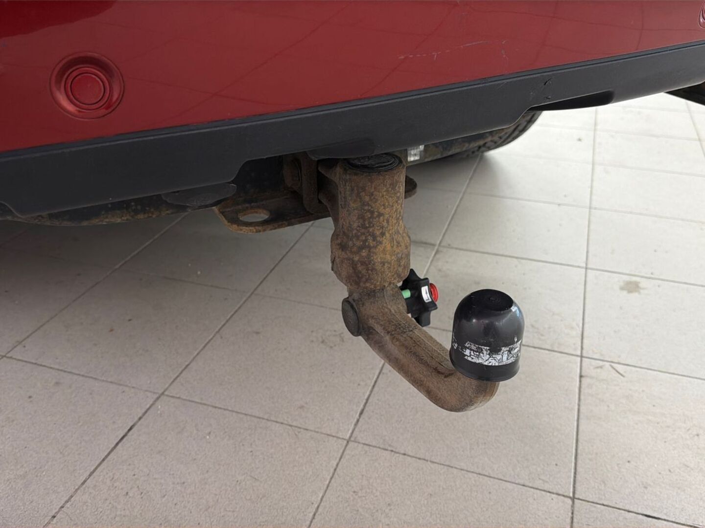 LAND ROVER Range Rover 2006