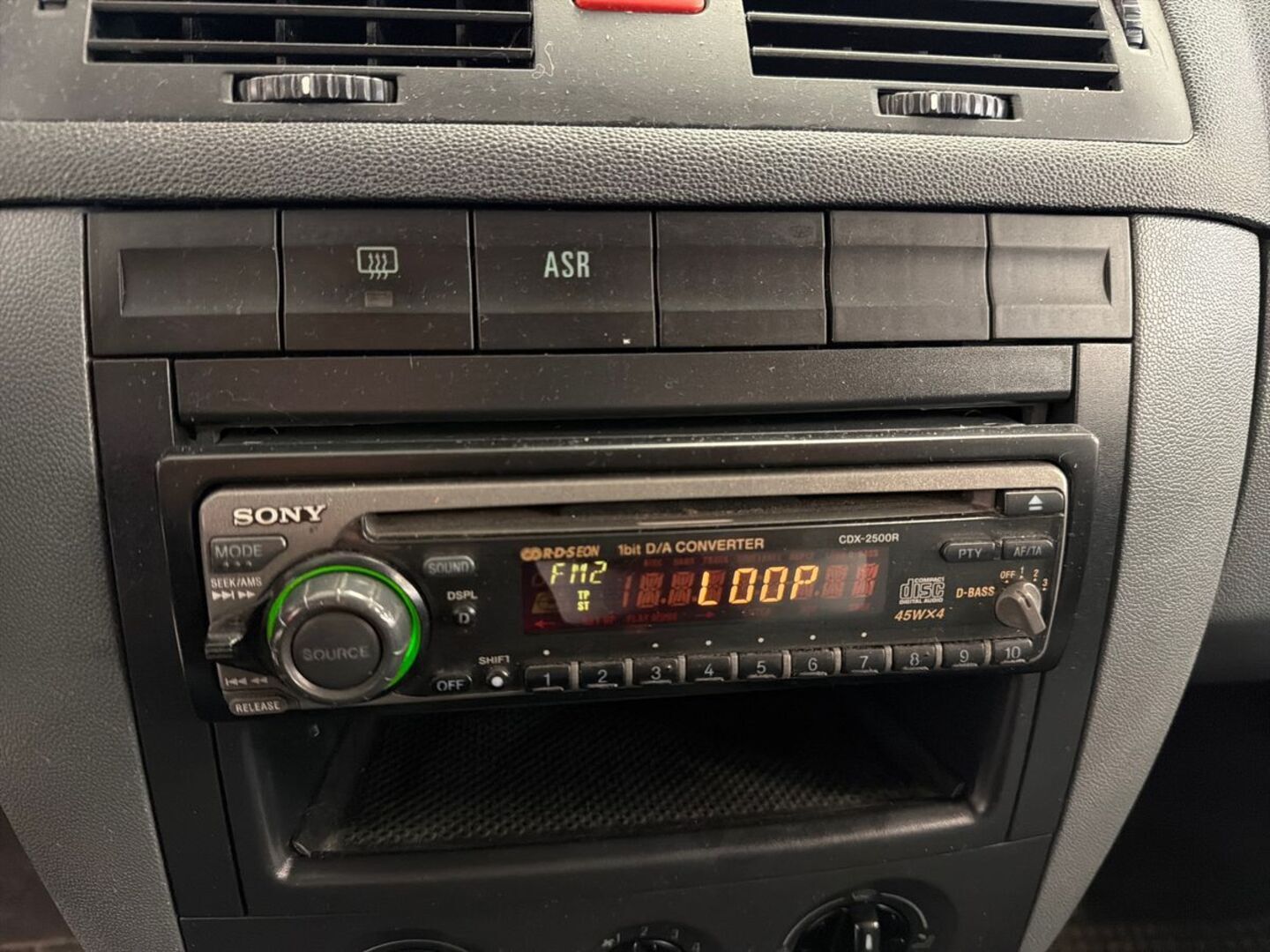SKODA Fabia Combi 2001