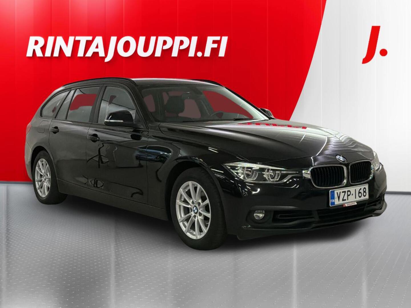 BMW 318 1