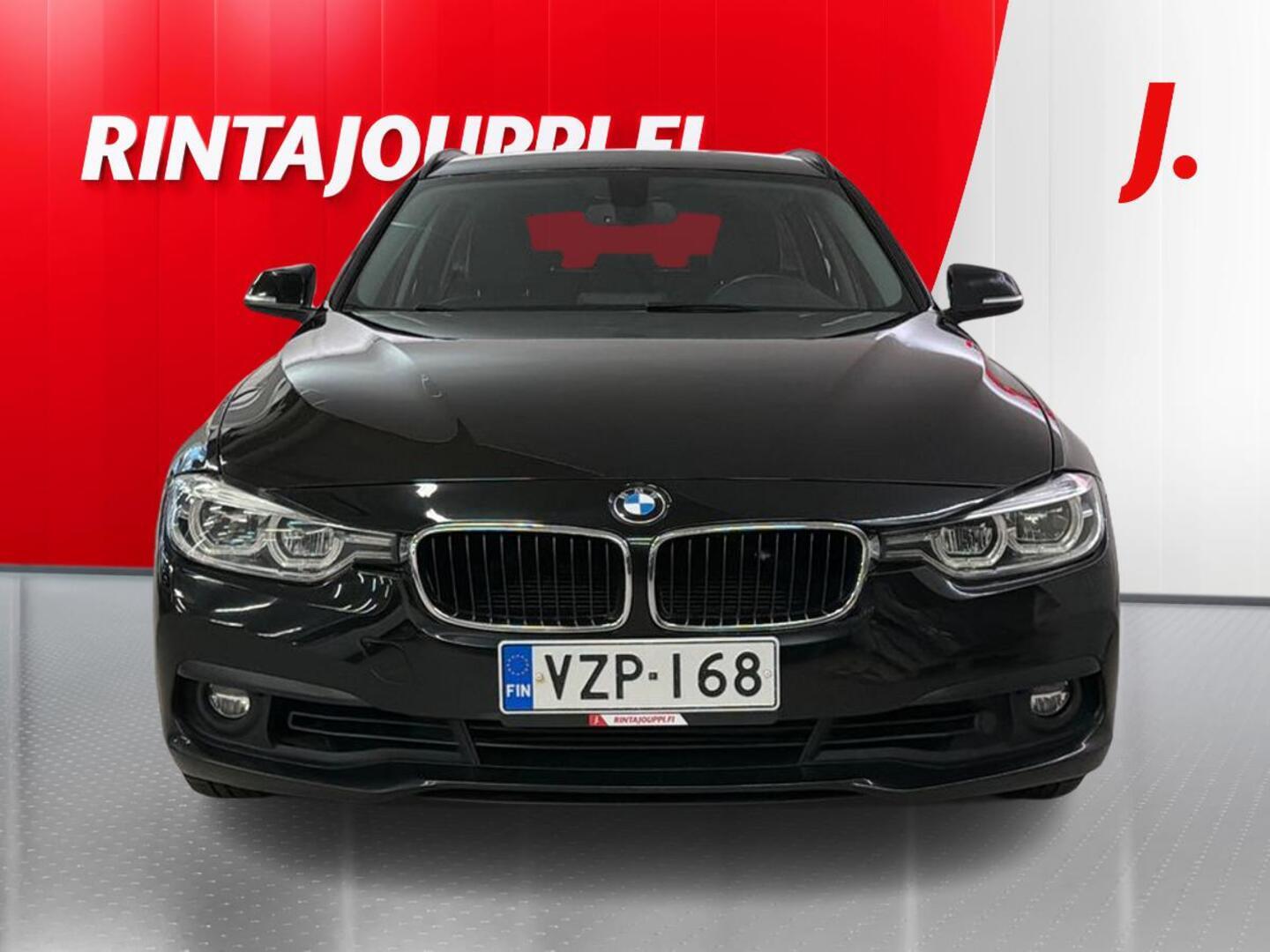 BMW 318 3