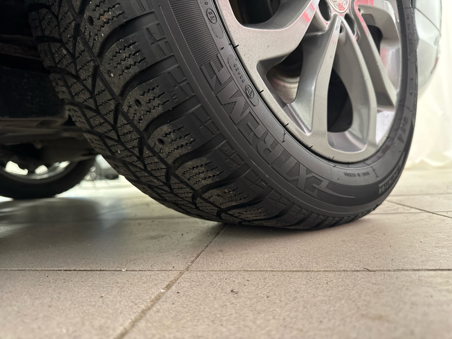 MERCEDES-BENZ C 2015