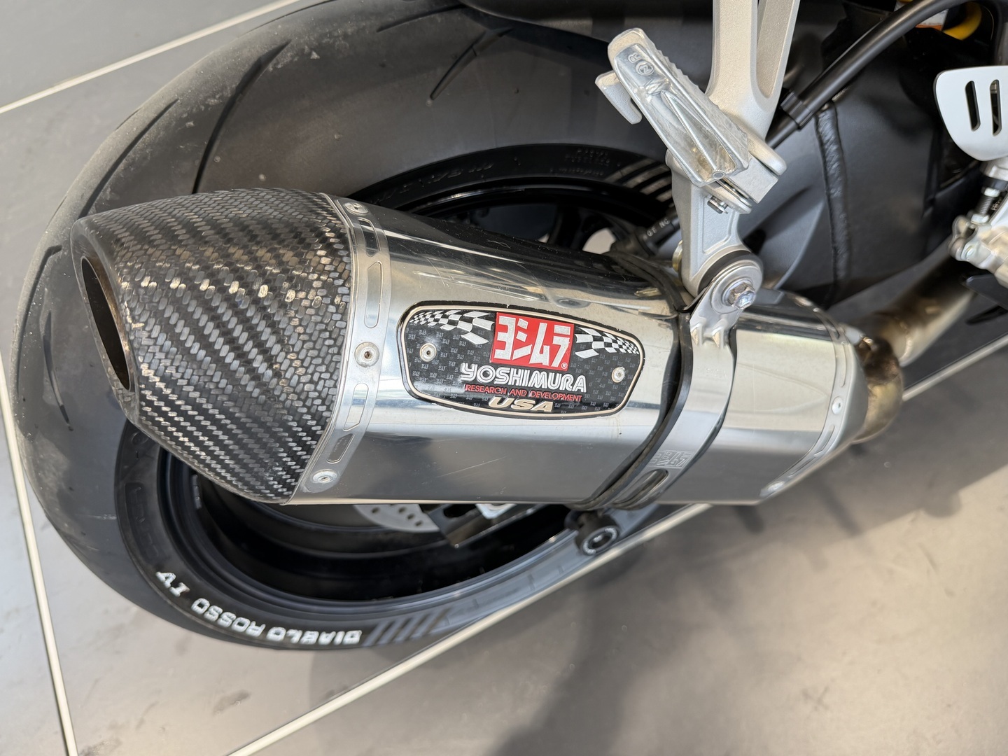 SUZUKI GSX-R 2008