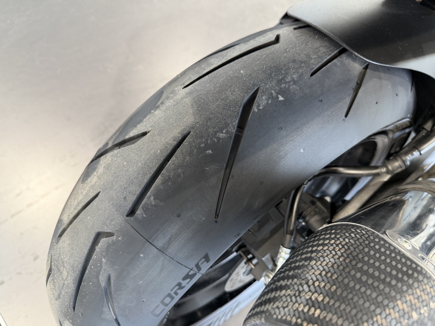 SUZUKI GSX-R 2008