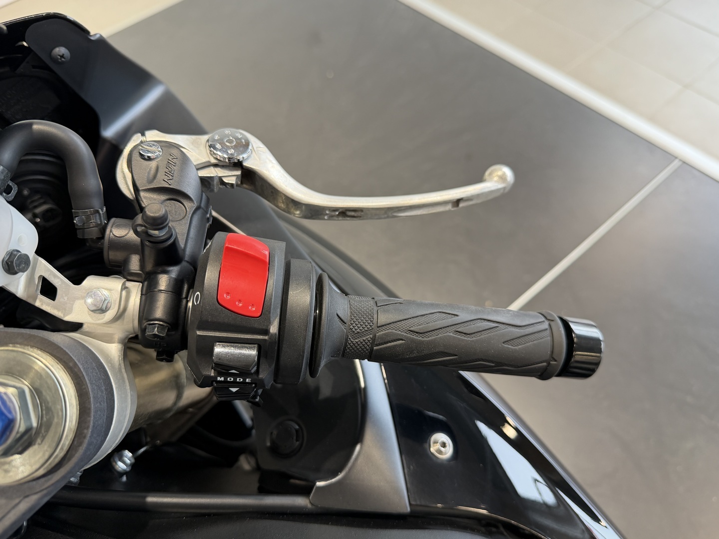SUZUKI GSX-R 2008