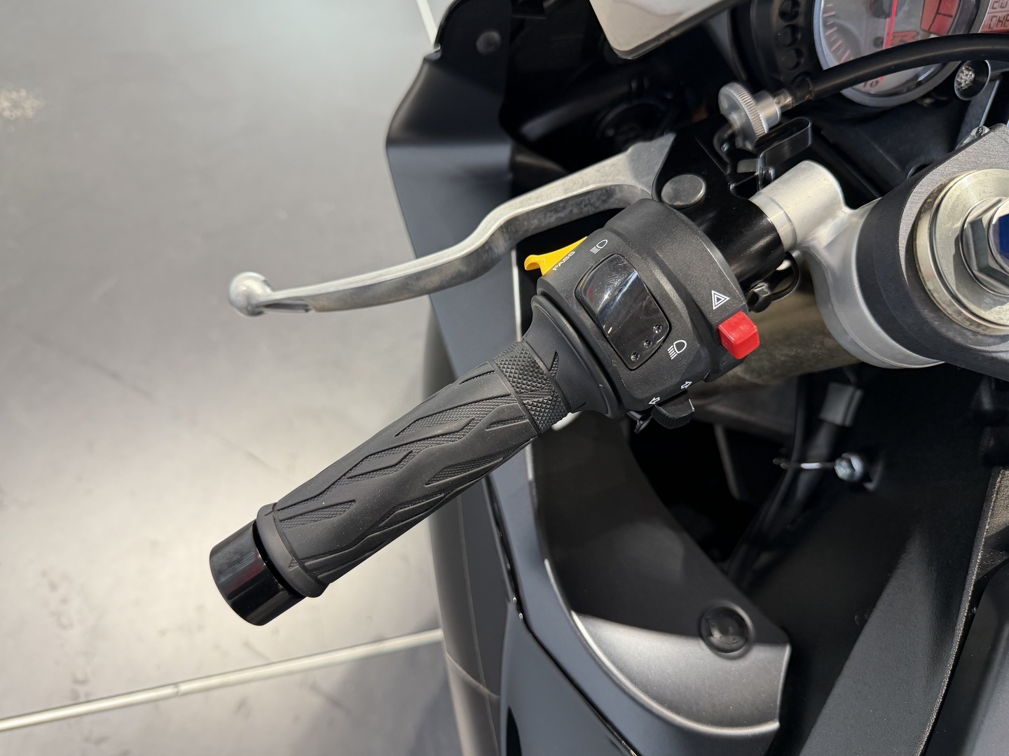 SUZUKI GSX-R 2008